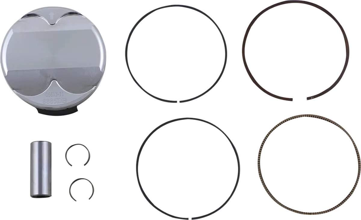 Piston Kit