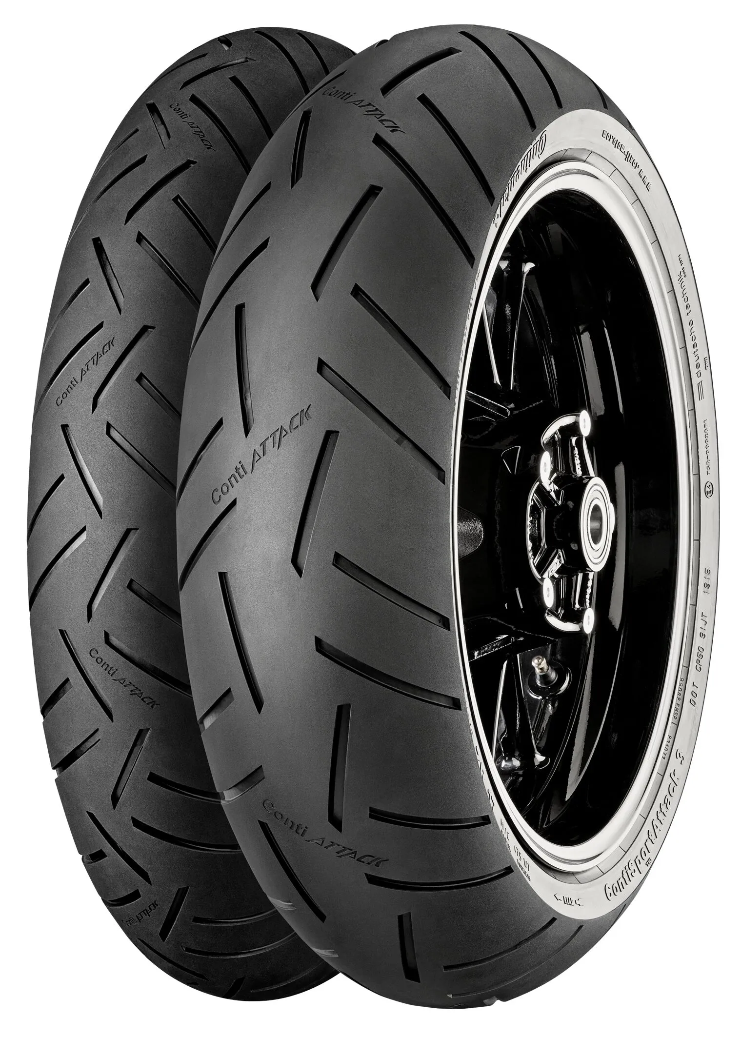 Conti Sport Attack