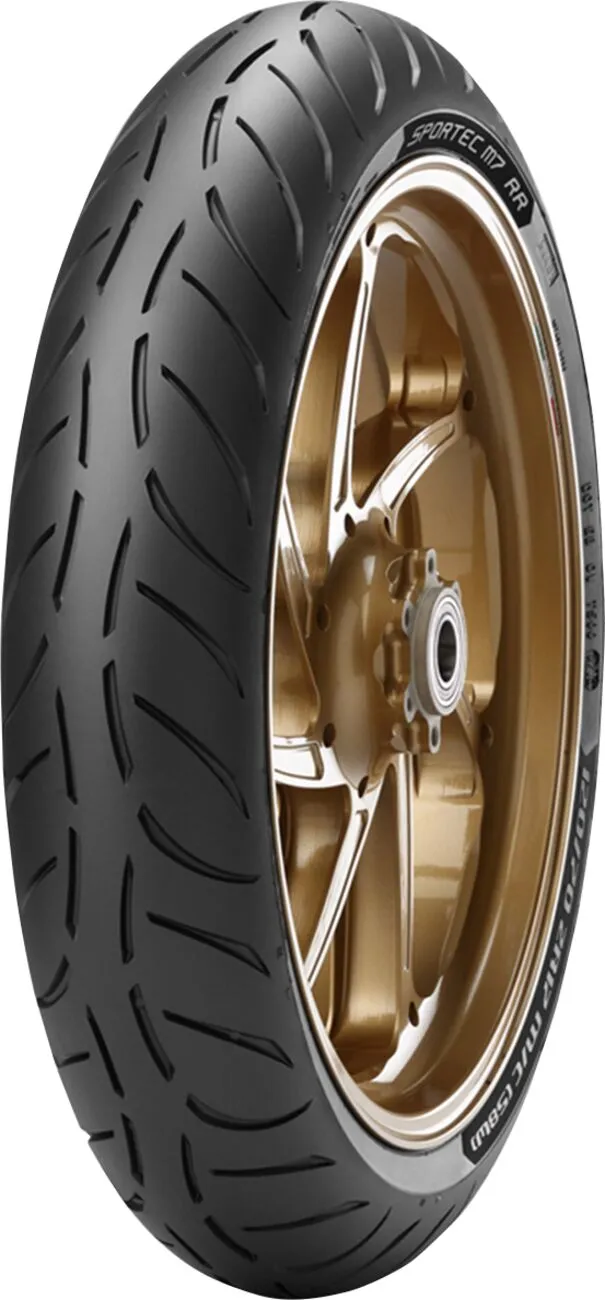 Sportec™ M7 RR Гума