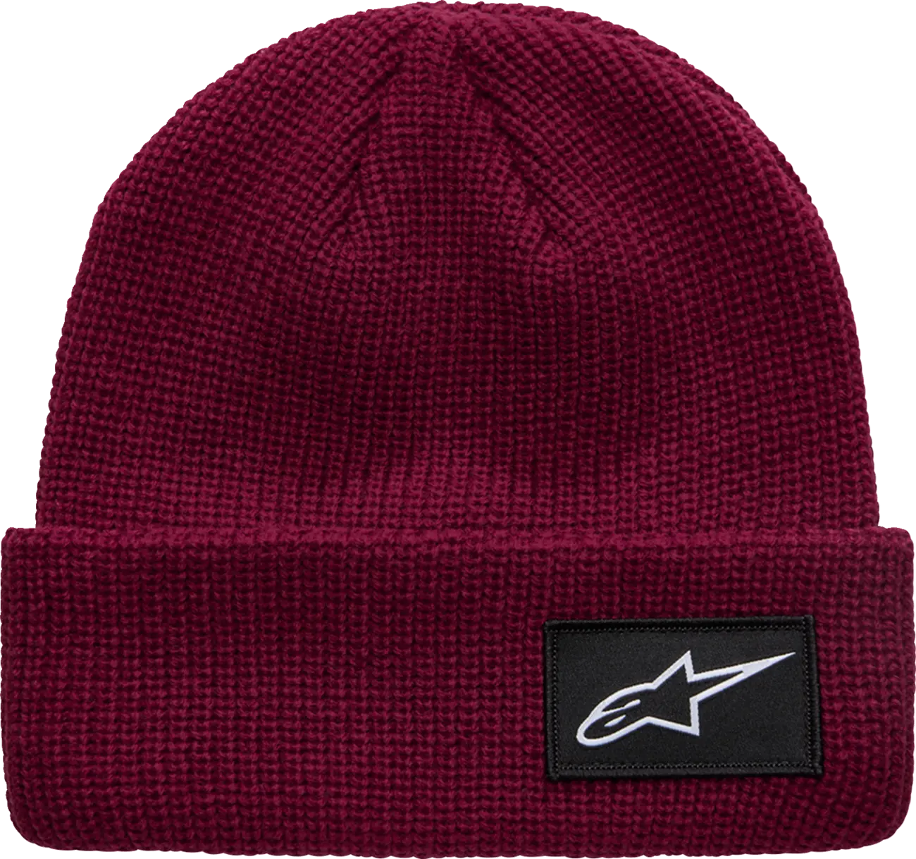 Unload Rib Cuff Beanie