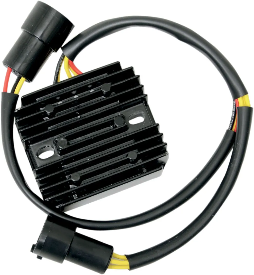 Rectifier and Regulator