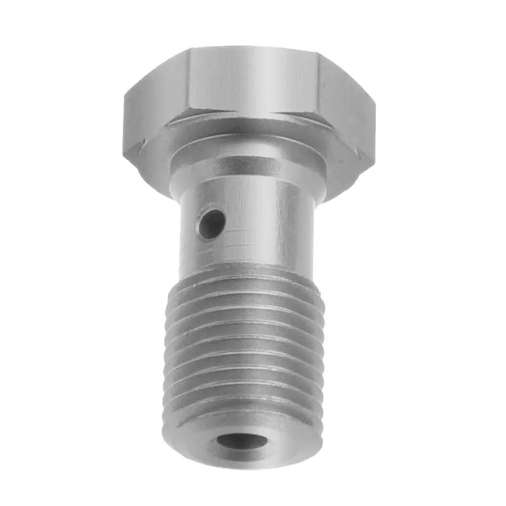 Brake Line Banjo Bolts