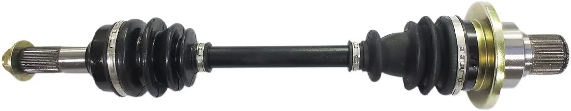 Complete Axle Assembly