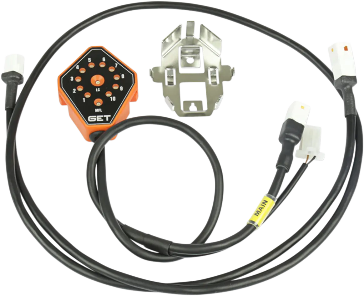 LC-GPA Control