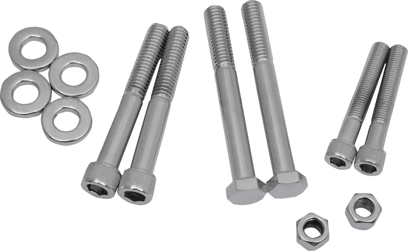 Motor Mount Bolt Set