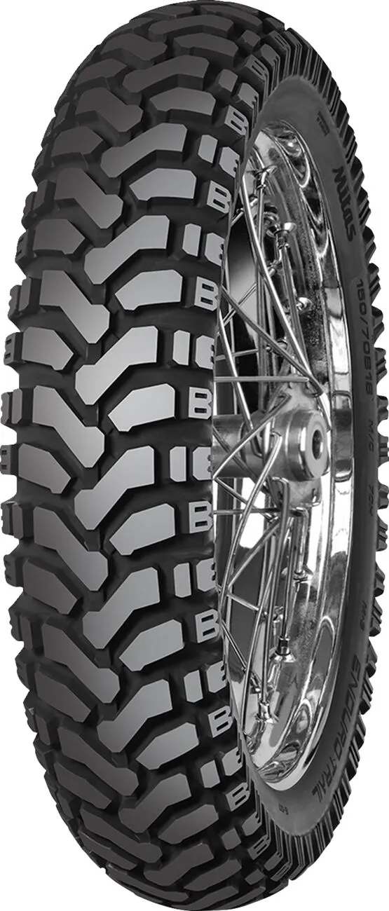 Гума Enduro Trail