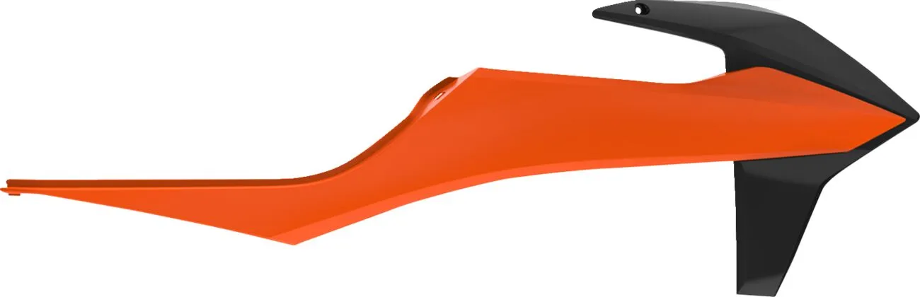 Капаци за радиатор за KTM