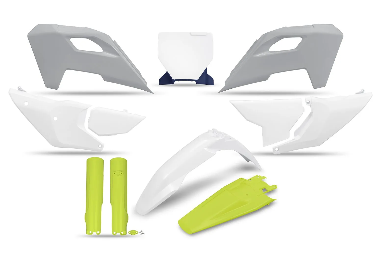 Replacement Complete Body Kit