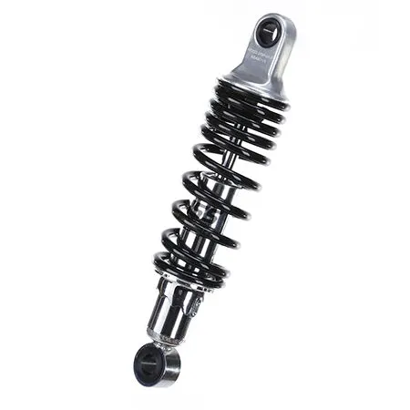 Rear Shock