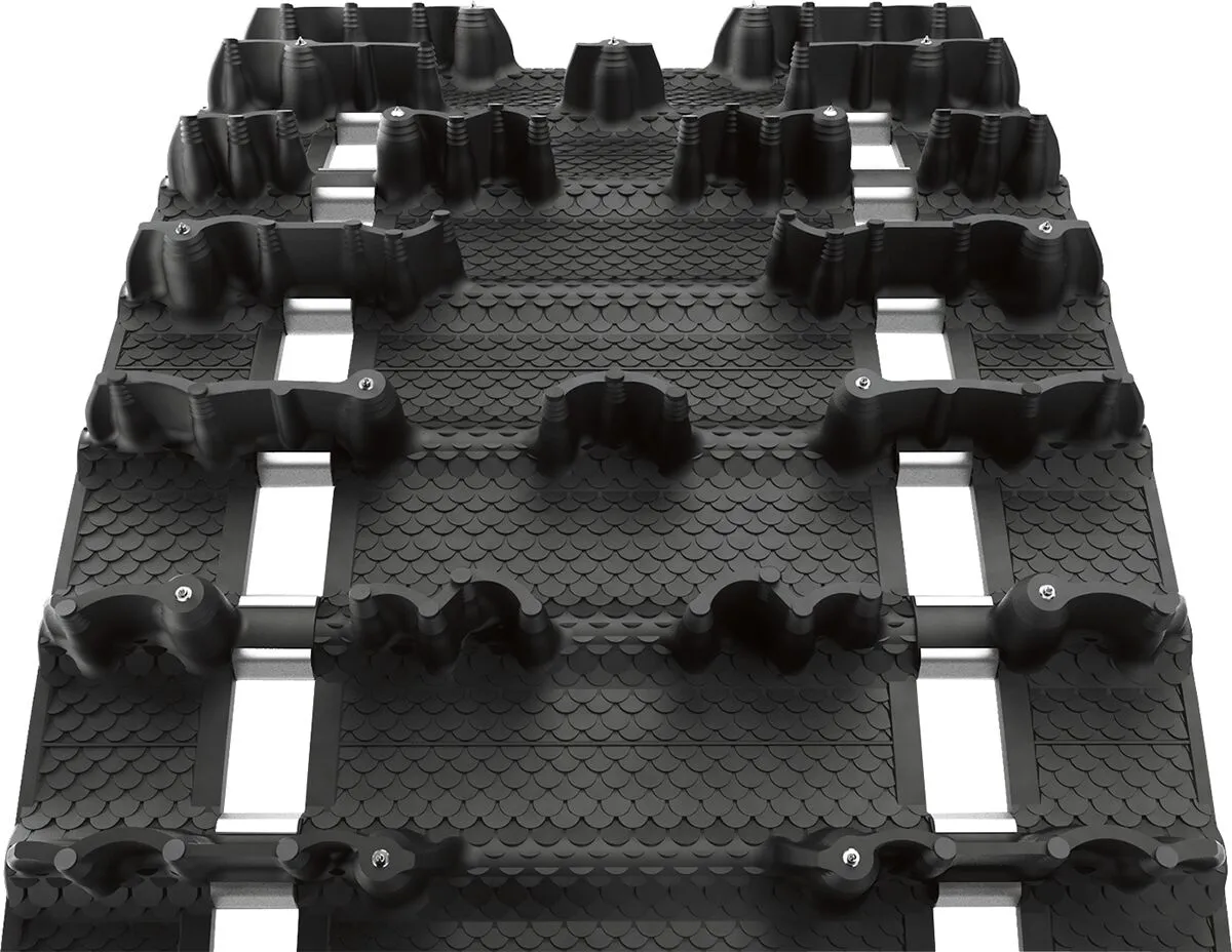 ICE Cobra 1.6 Track