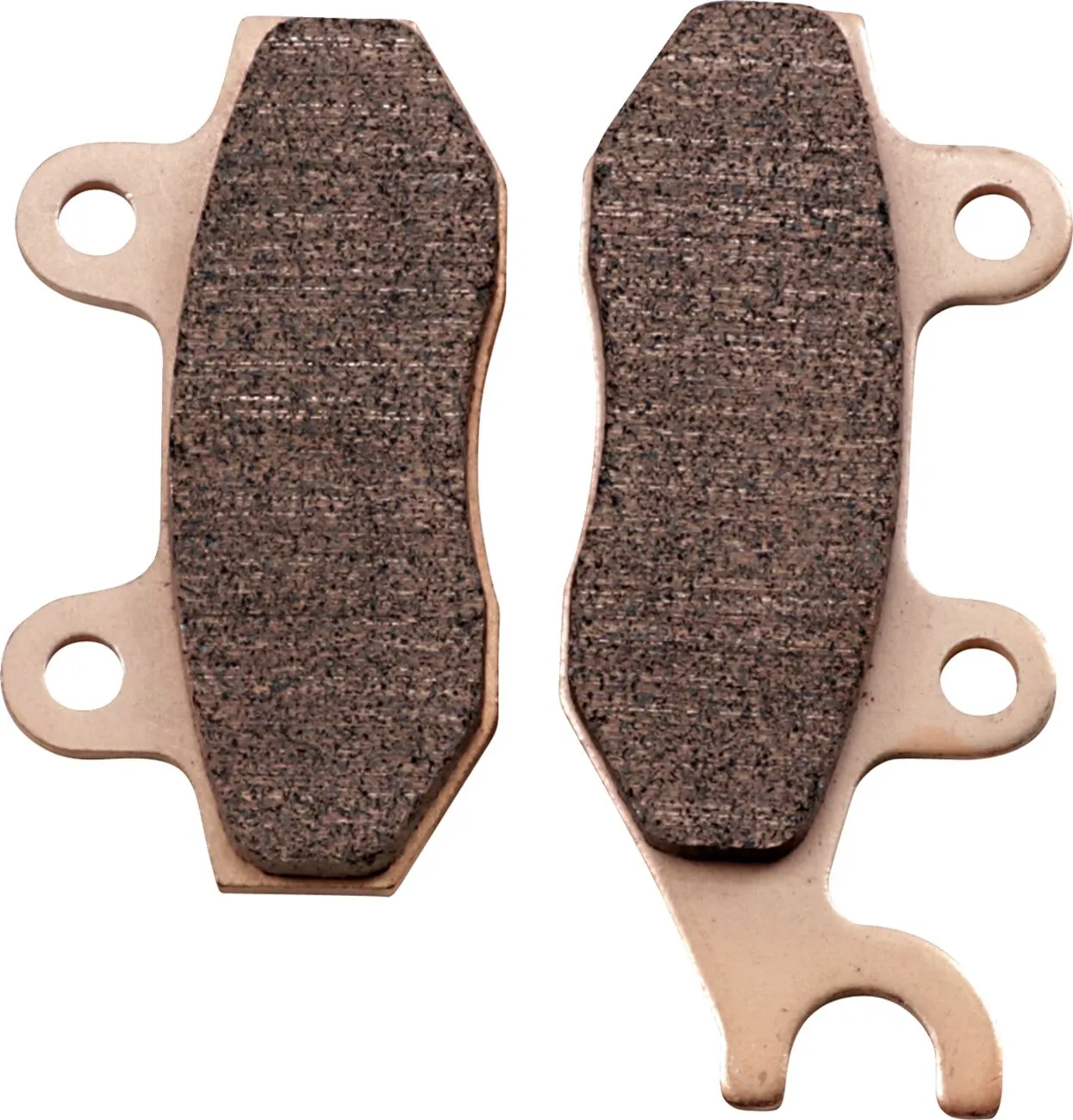 HH Sintered спирачни накладки