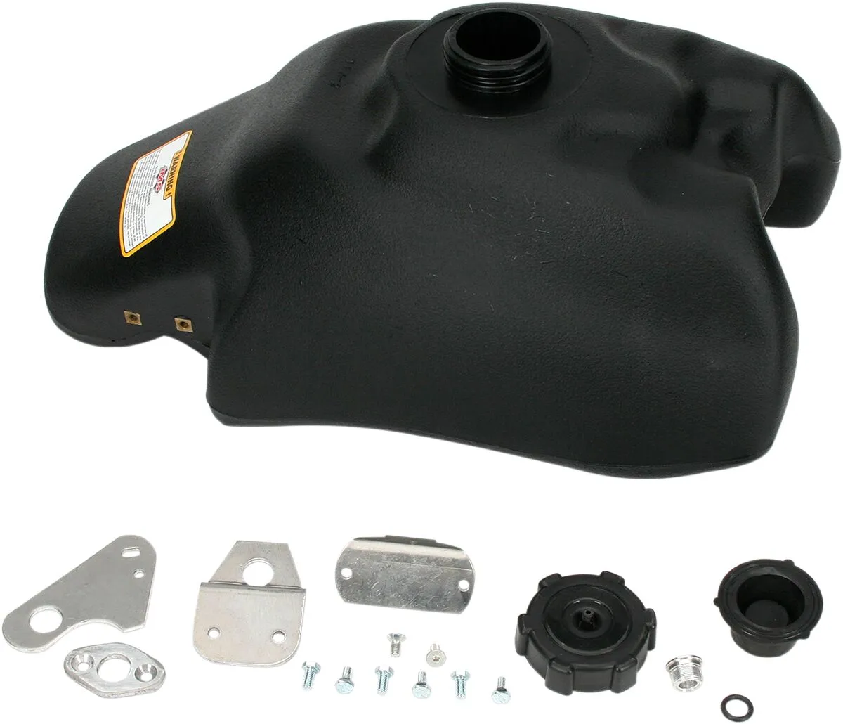 Large-Capacity Gas Tank
