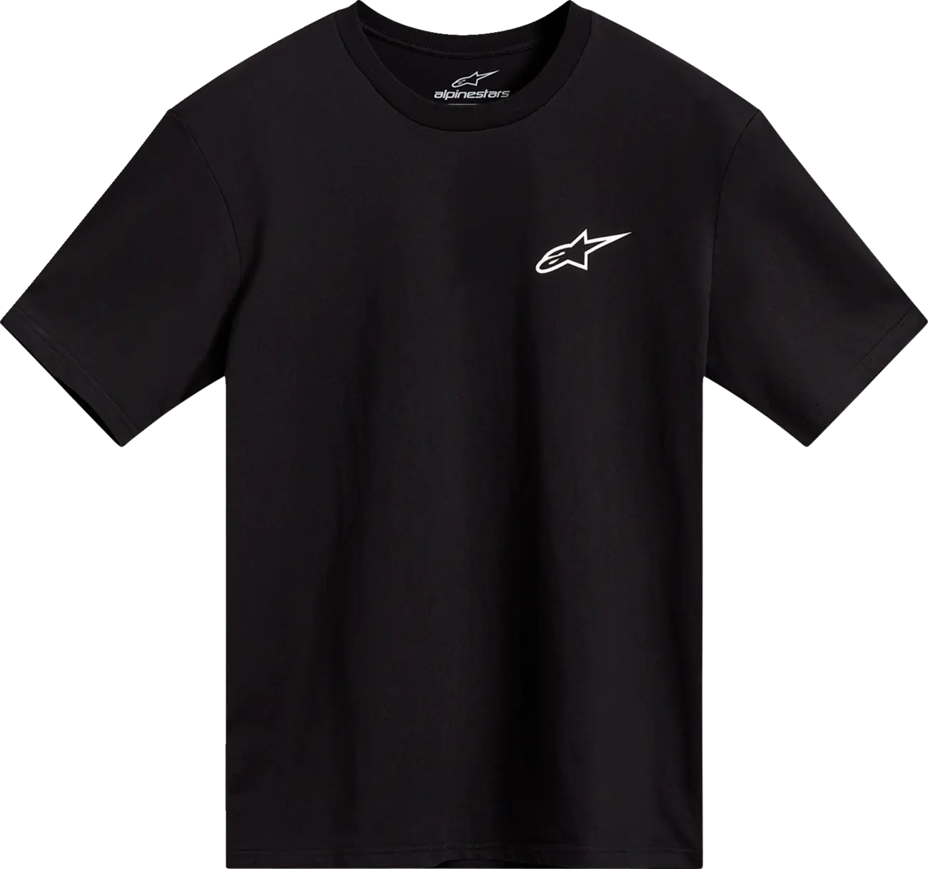Тениска Combo Back CSF T-Shirt