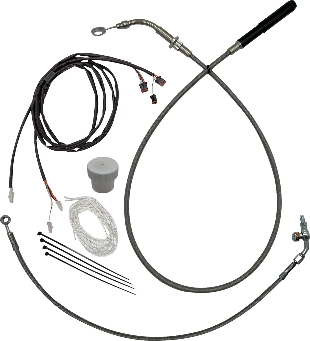 EZ Install Kit
