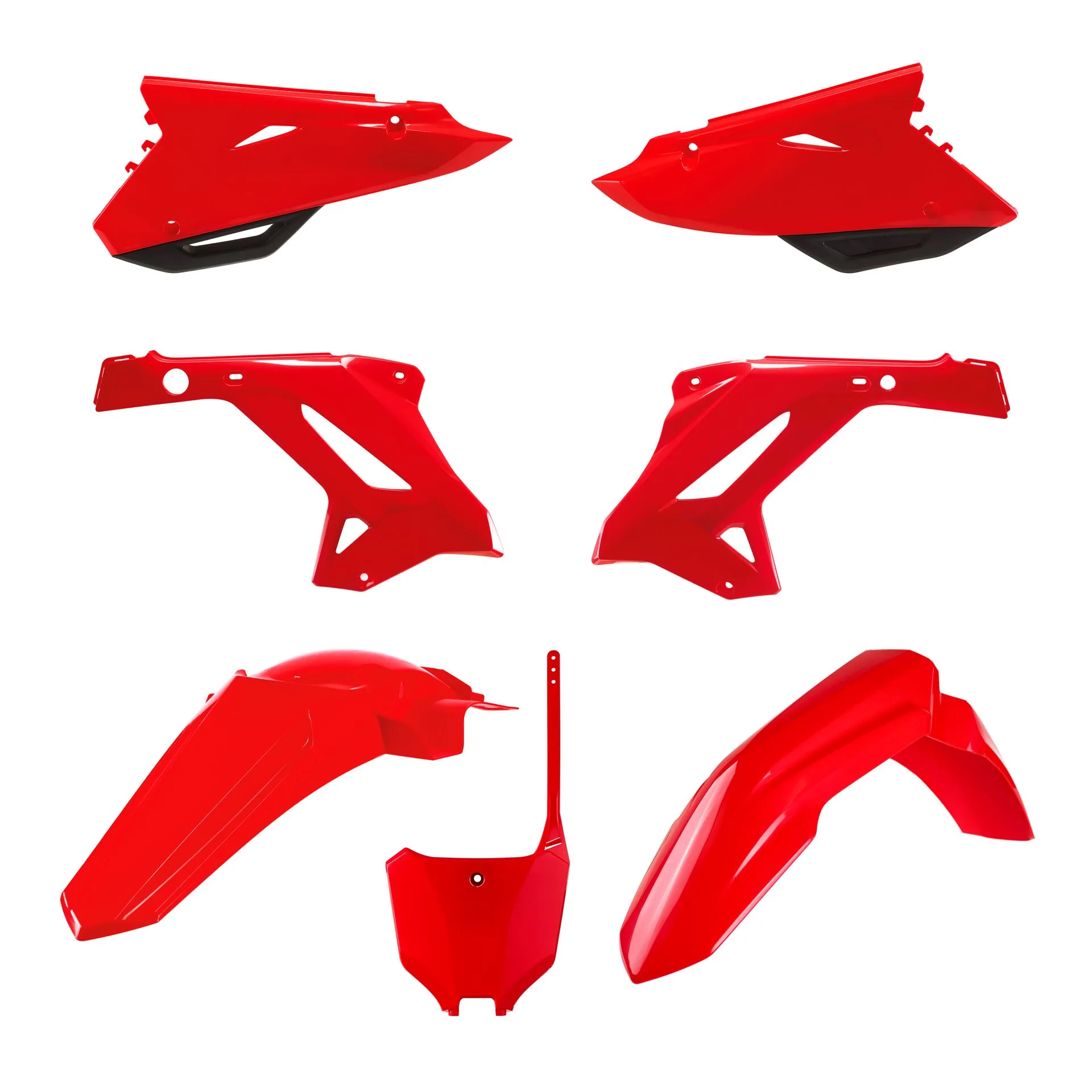 Body Kit Restyling