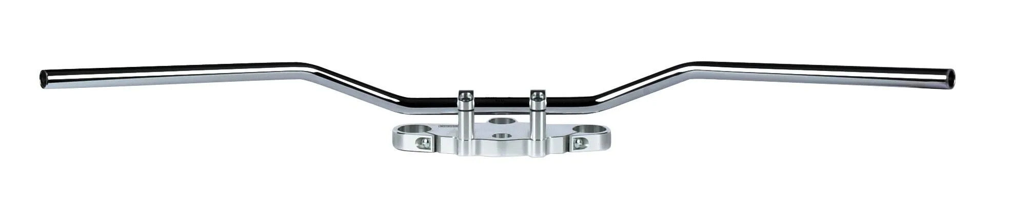 22 MM (7/8") Steel Handlebar