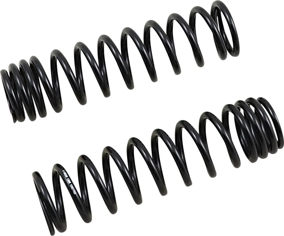 Shock Springs for 12-Series & 412-Series
