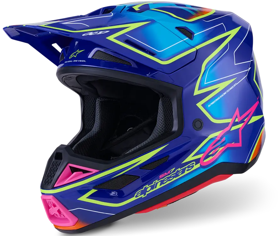 Каска S-M7 Cast
