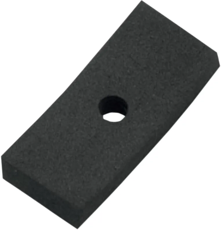 Rim Lock Damper