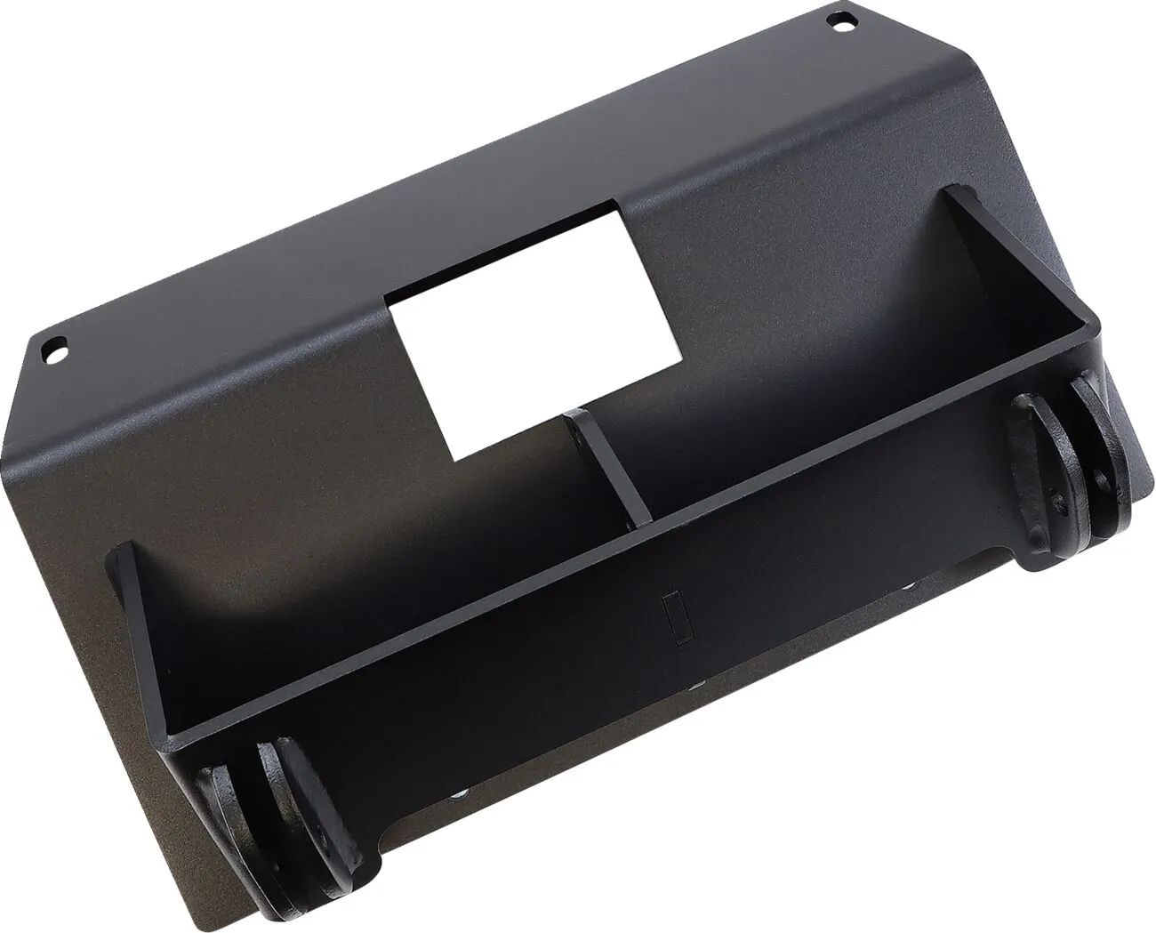 Plow Mount Plate for RM5 Rapid Mount Plow System