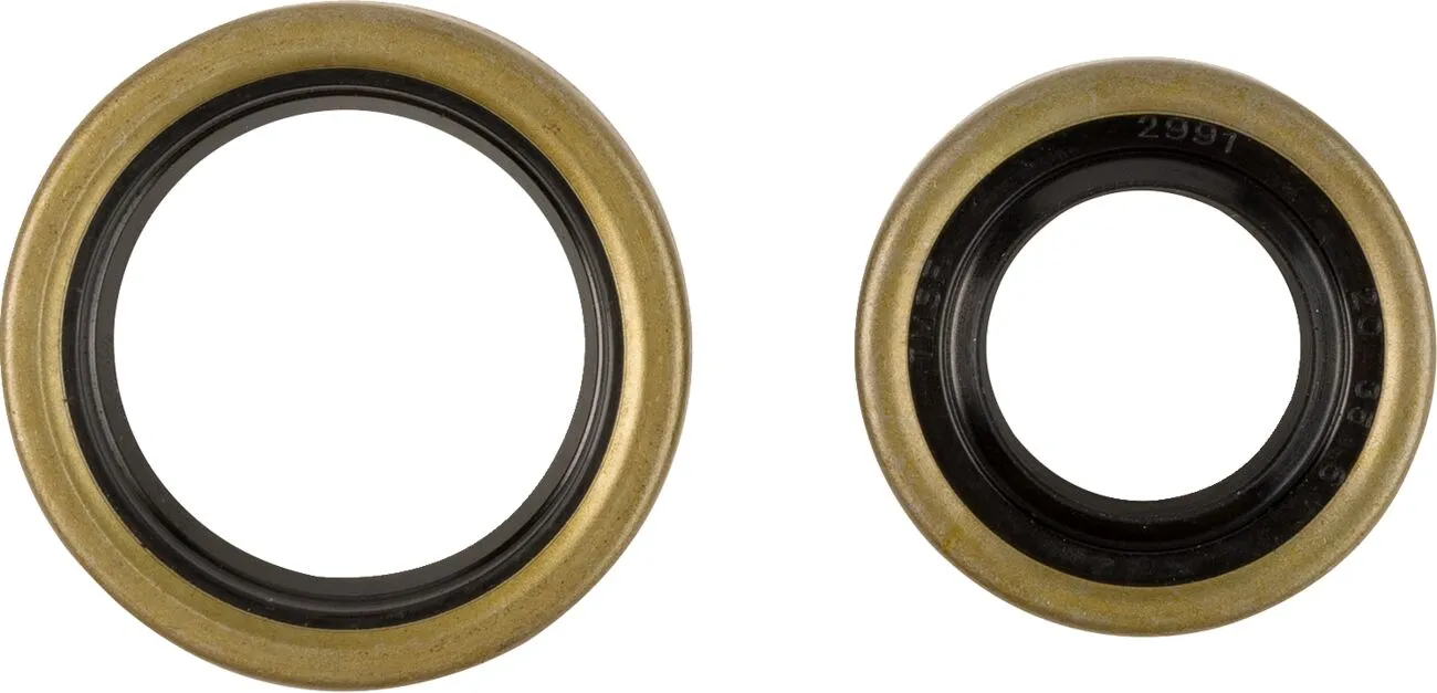 Crankshaft Oil Seal Kit