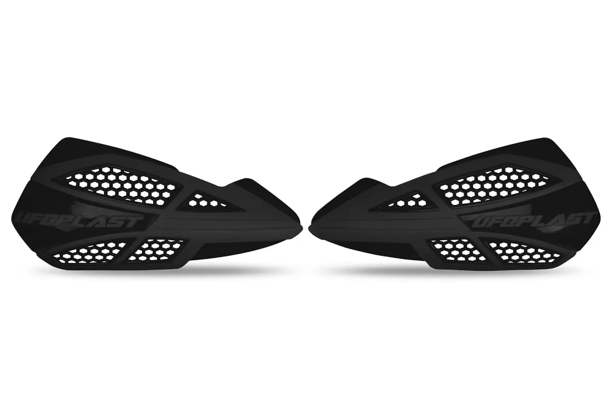 HANDGUARDS UFO VOYAGER