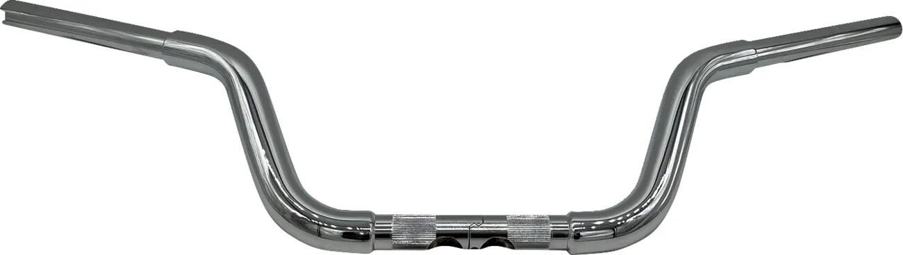 1-1/4" EZ Install кормило с кръгъл връх