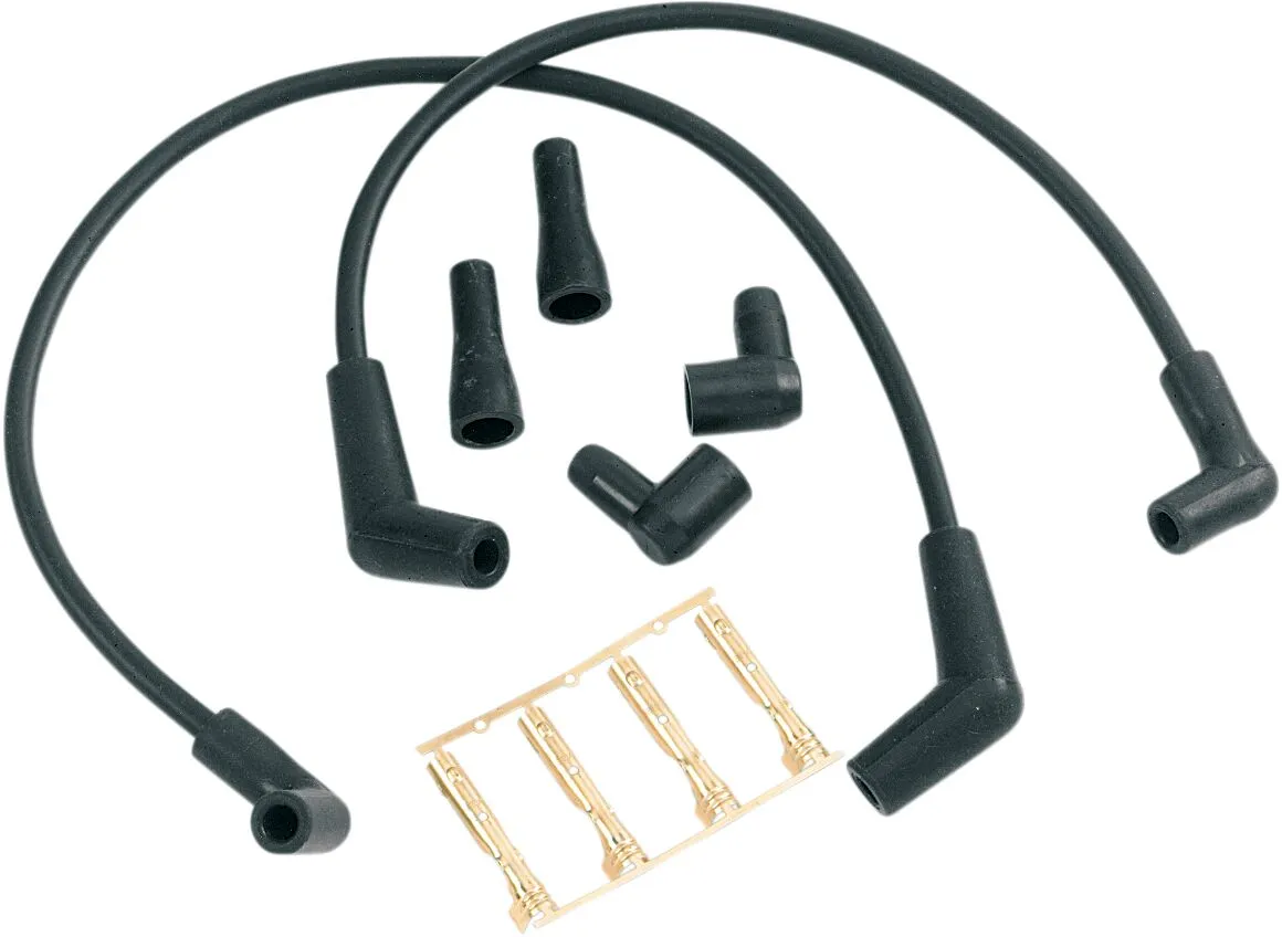 Universal Spark Plug Wire Kit