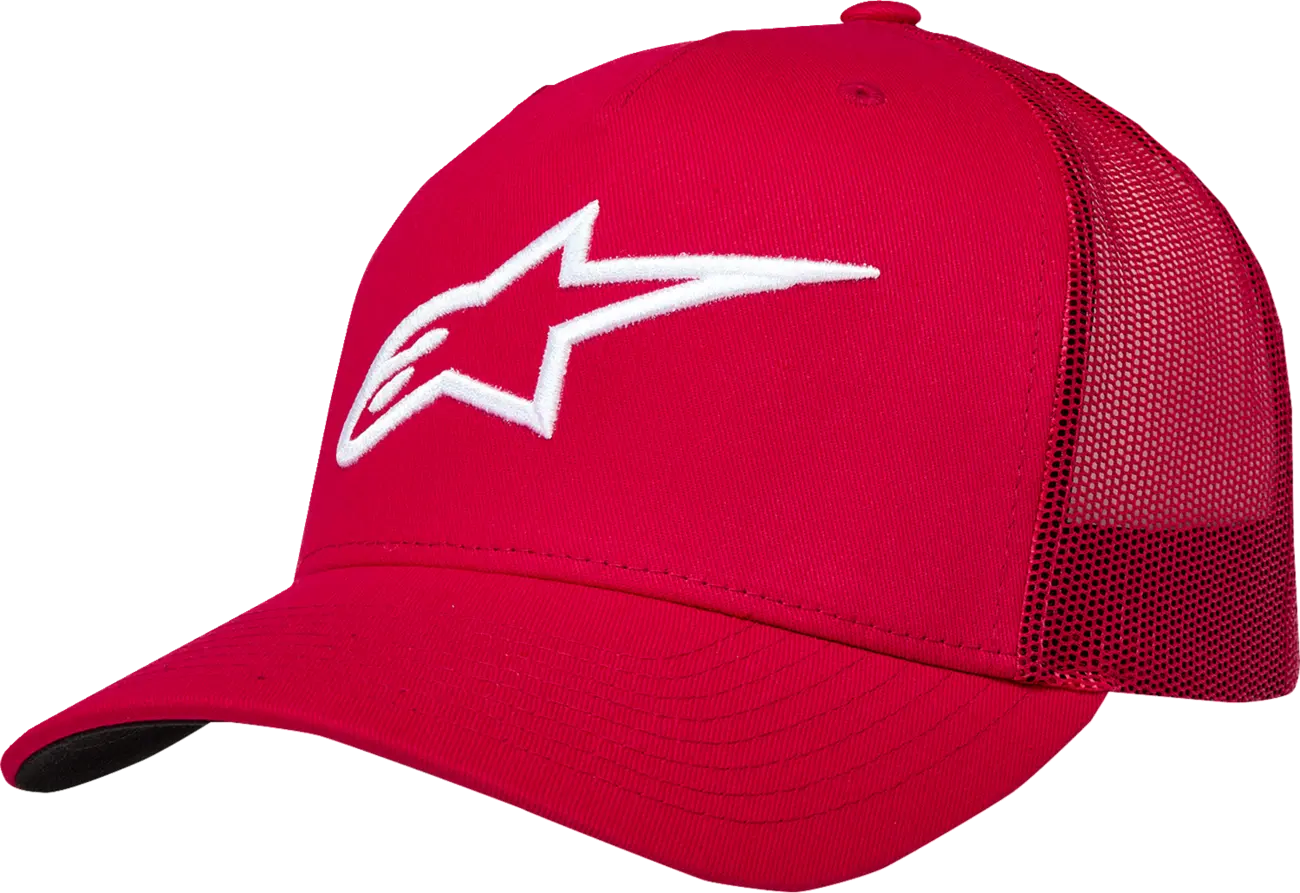 Кепка Ageless Trucker