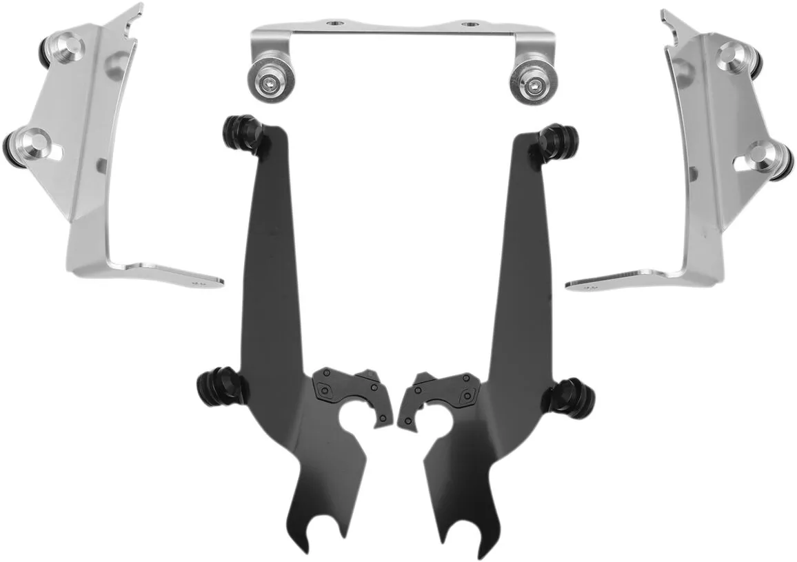 Комплект за монтиране Trigger-Lock без инструменти за Sportshield