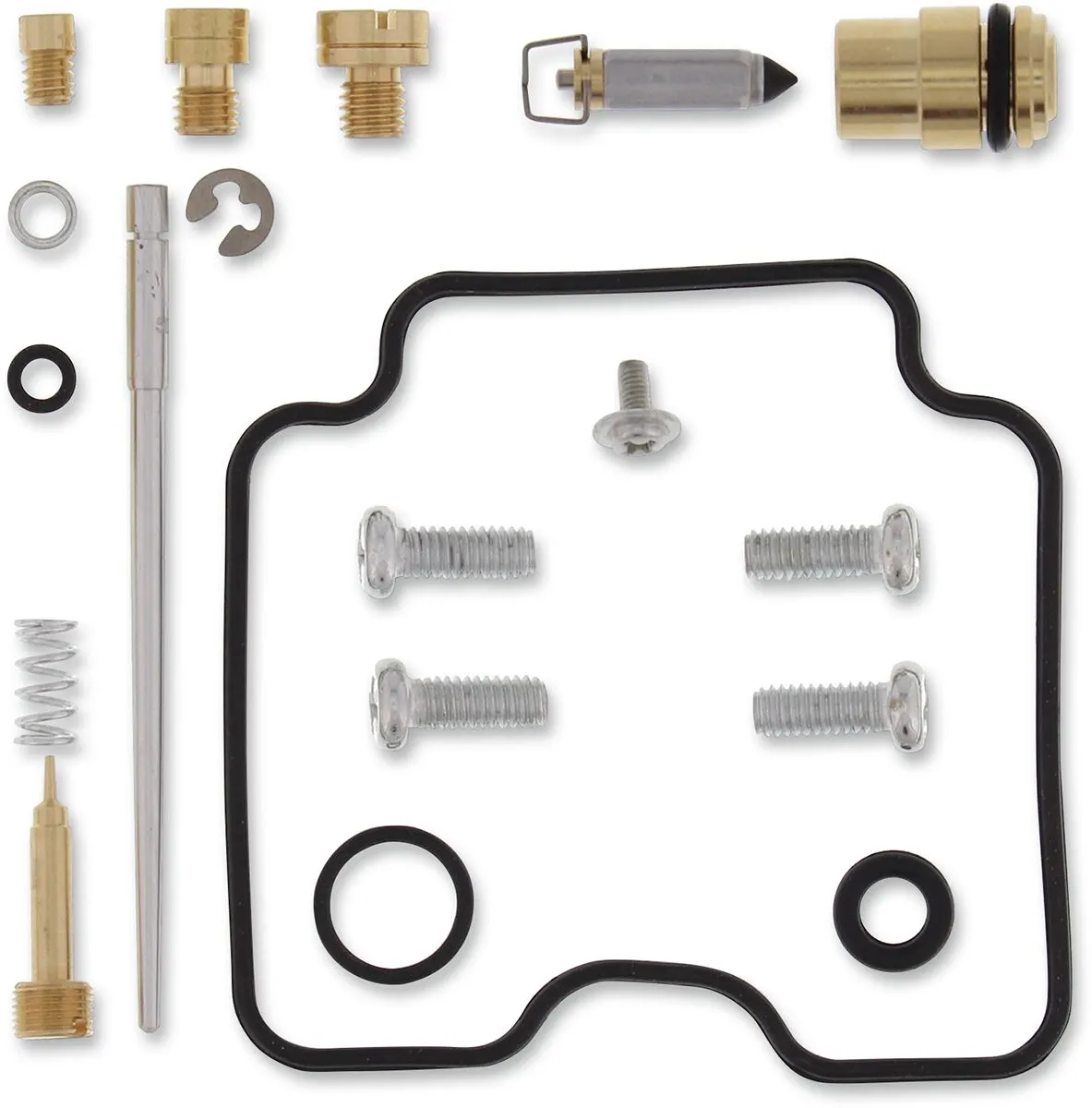 Carburetor Repair Kit - Suzuki