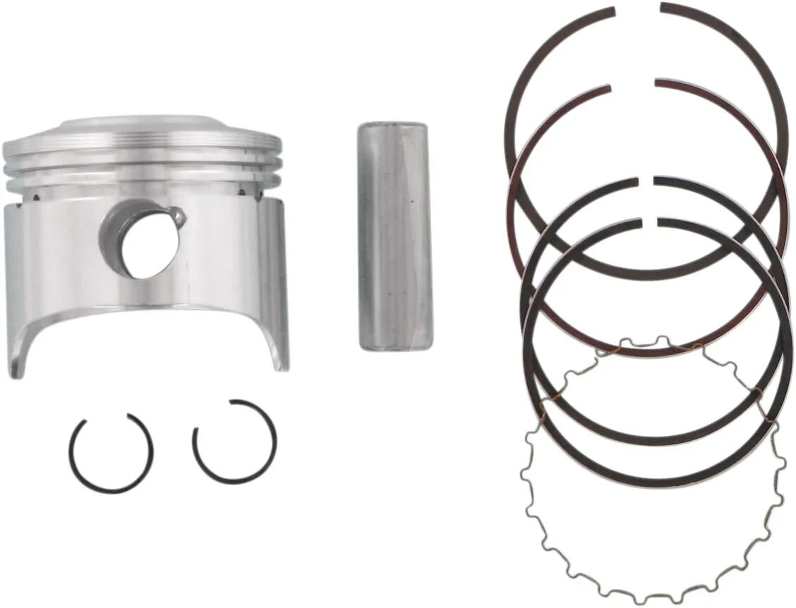 Piston Kit Forged Series for 4-Stroke
