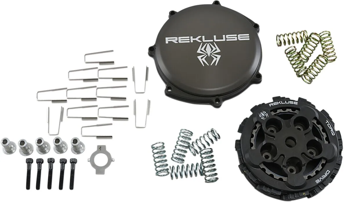 Core Manual TorqDrive® Clutch Kit