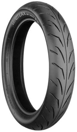 Battlax BT-39 Tire