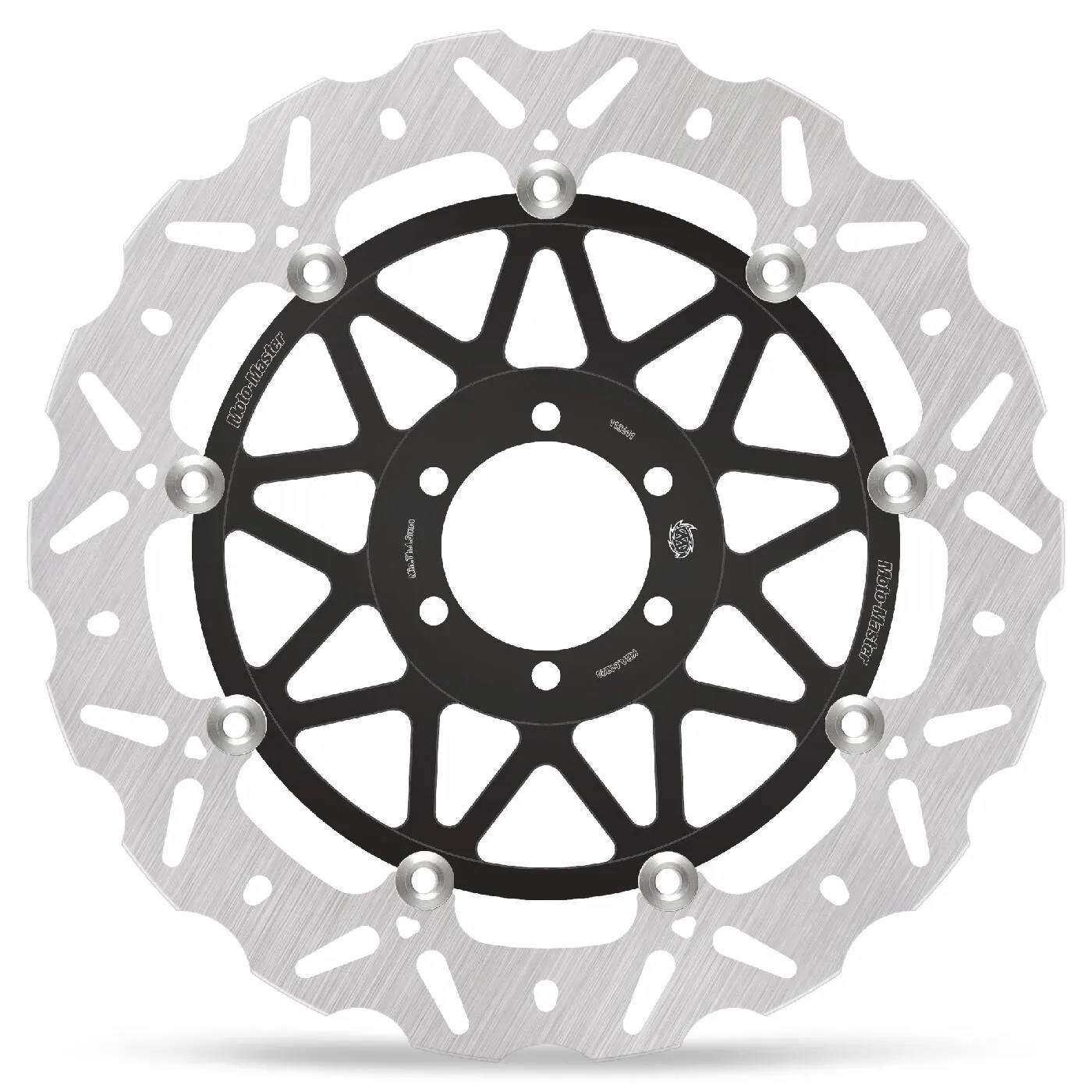 Nitro Series Brake Disc