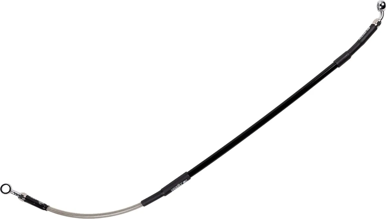 Stainless Steel Braided Brake Line