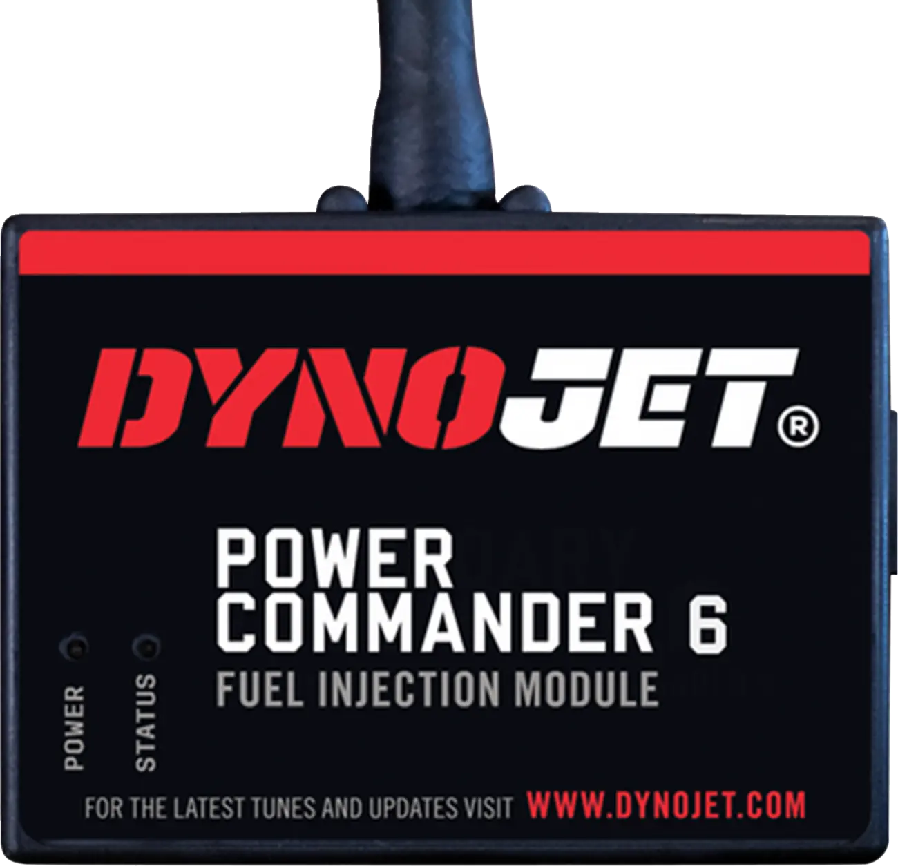 Модул за впръскване на гориво Power Commander 6 PTI