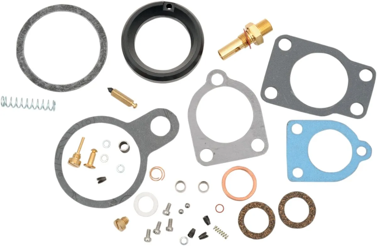 Rebuild Kit for Linkert Carburetor