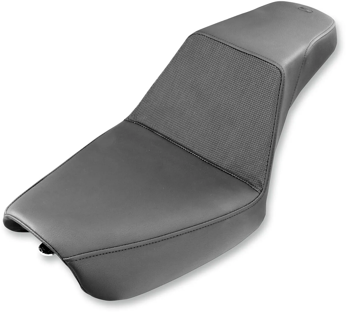 Step-Up Seat