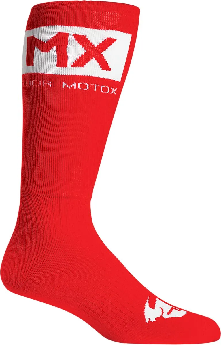 Youth MX Solid Чорапи