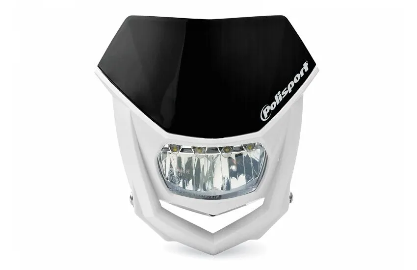 Halo LED фар
