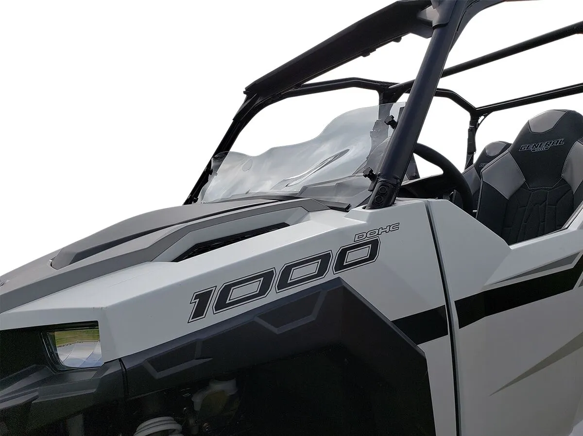 Flare® Windshield