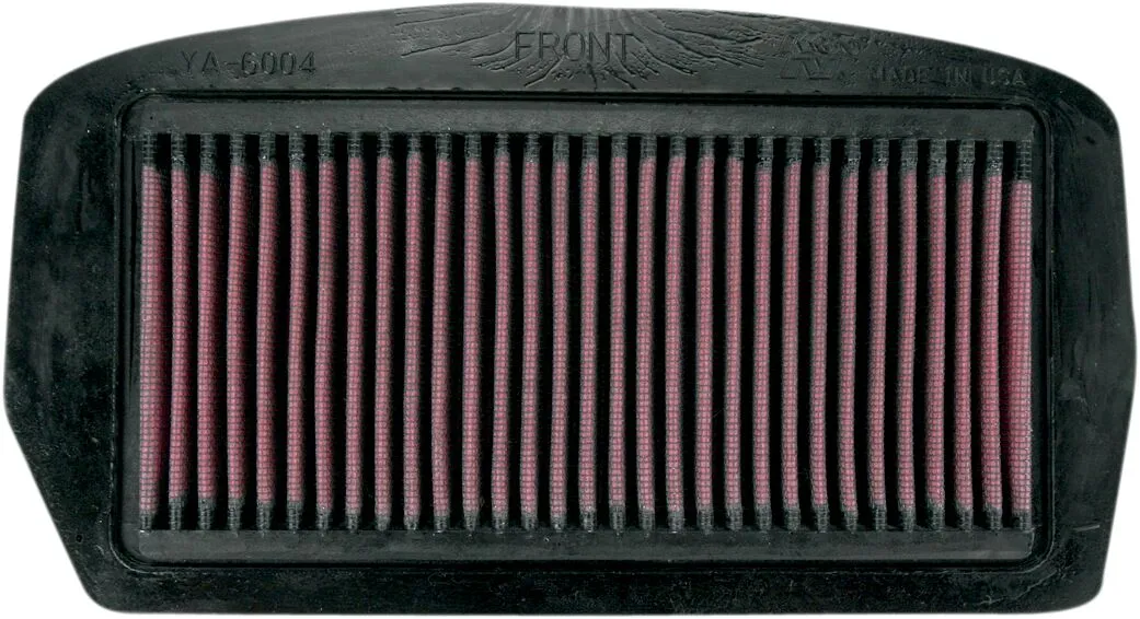 OE Replacement High-Flow Air Filter