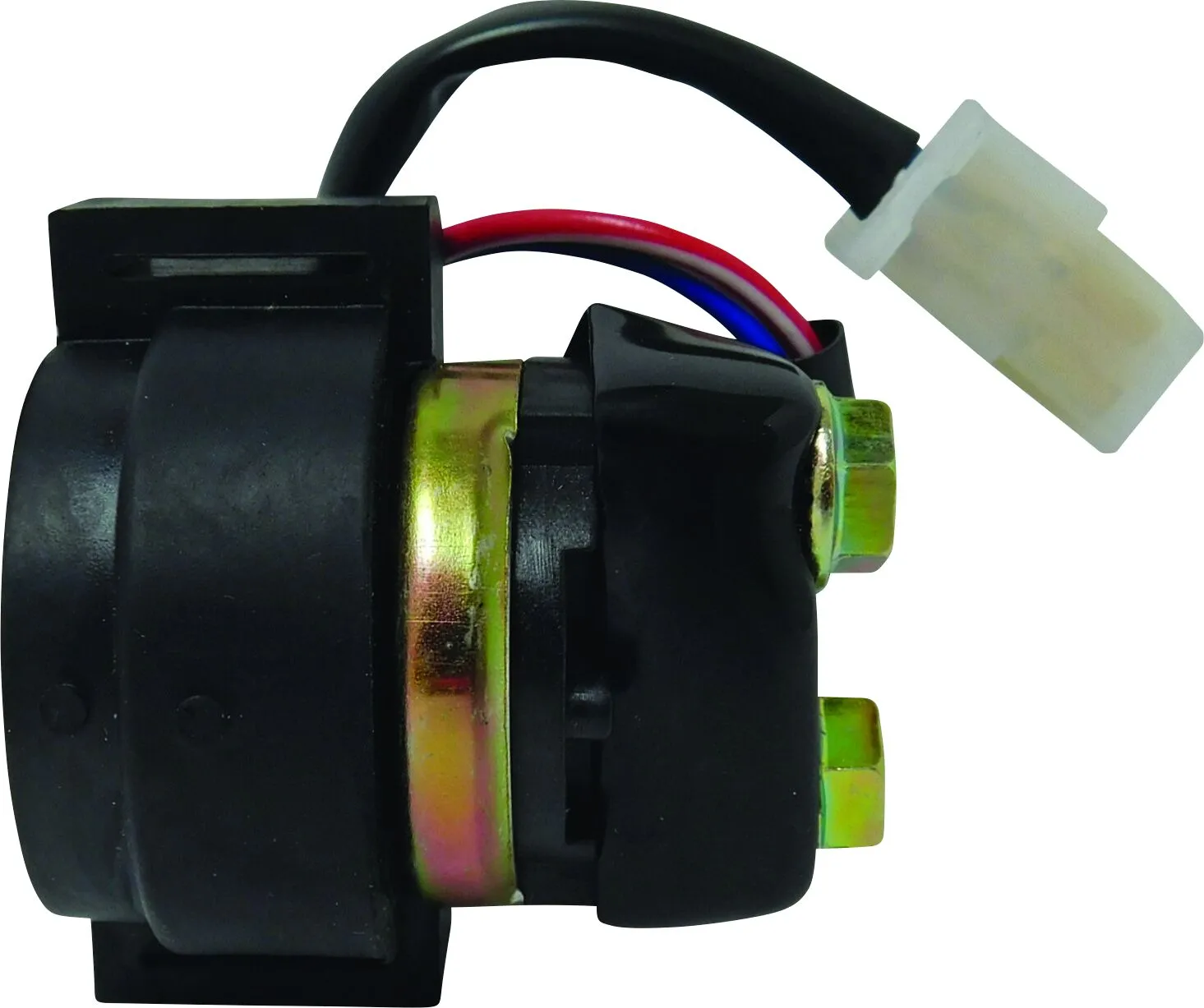 Solenoid Switch