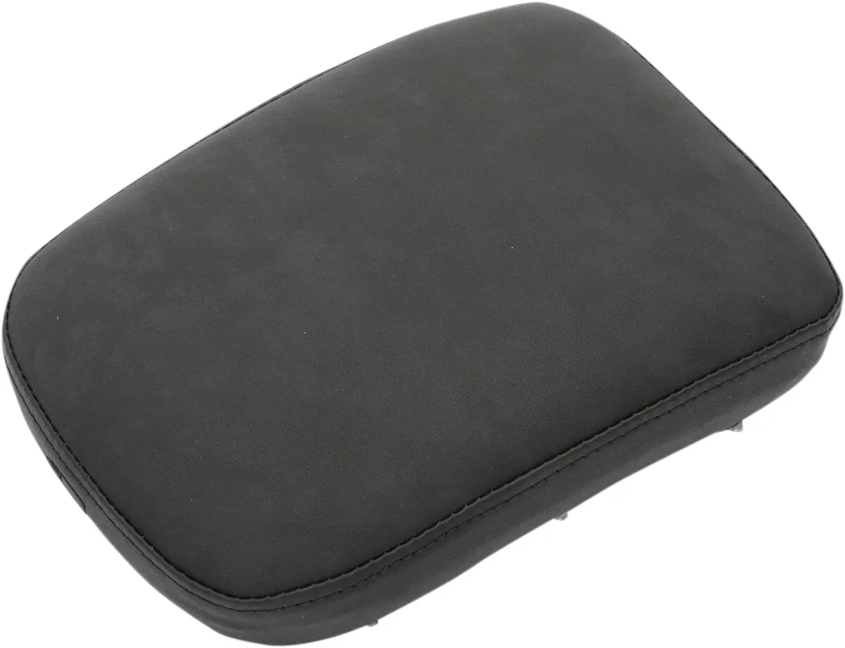 Detachable Pillion