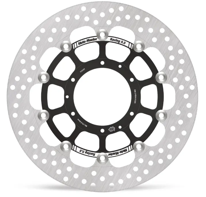 Halo Series Floating Racing Rotor