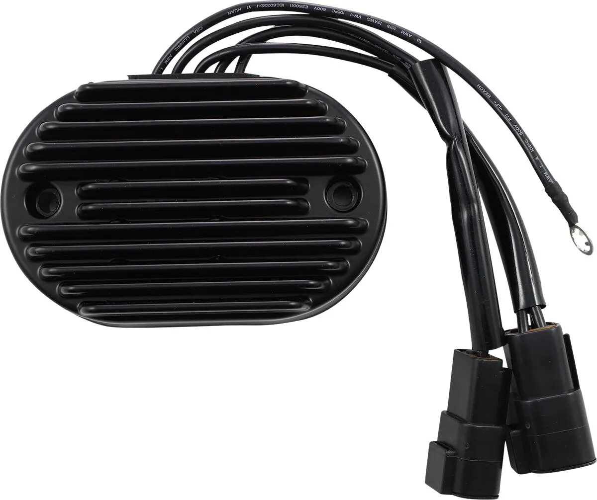 Premium Voltage Regulator