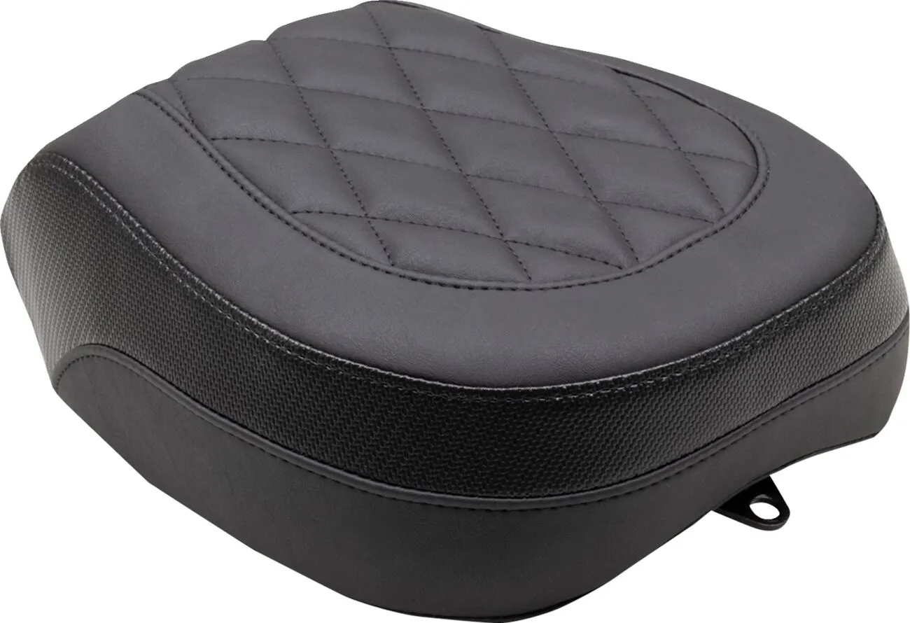 Recessed Passenger Seat