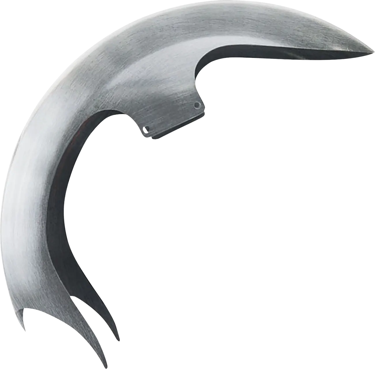 Steel Talon Front Fender