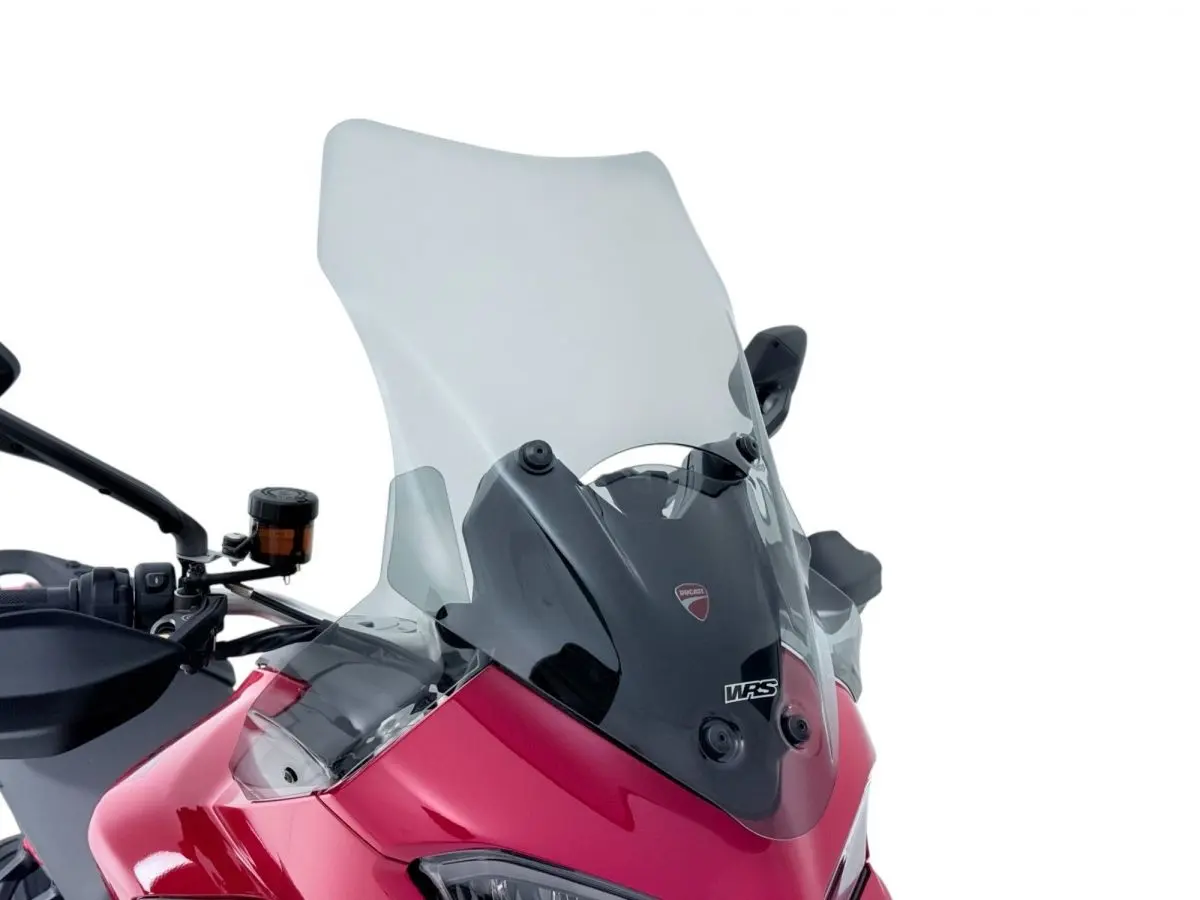Слюда Caponord Ducati Multistrada V2